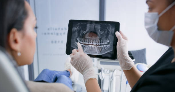 Licensed Teeth Cleaning And Checkup service in Wyndham, VA - Dentist Open Now